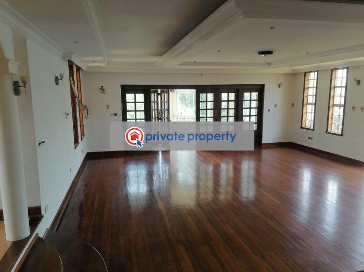 5 bedroom House For Sale &nbsp;duom Palm Runda Westlands Nairobi - 8