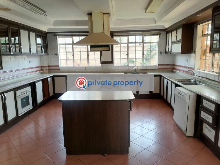 5 bedroom House For Sale &nbsp;duom Palm Runda Westlands Nairobi - 3