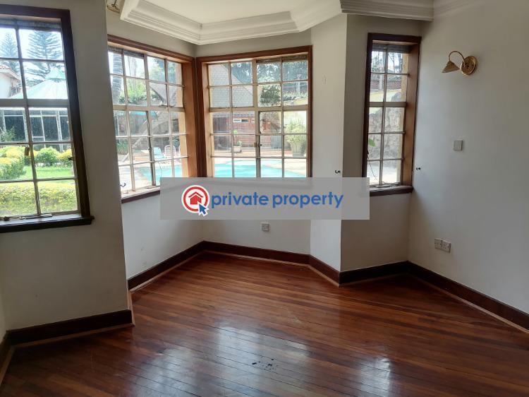 5 bedroom House For Sale &nbsp;duom Palm Runda Westlands Nairobi - 9