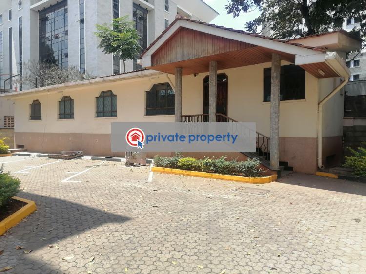 Commercial Property For Sale &nbsp;kilimani Kilimani Nairobi - 1