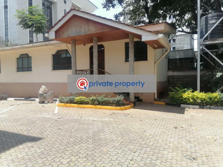 Commercial Property For Sale &nbsp;kilimani Kilimani Nairobi - 2
