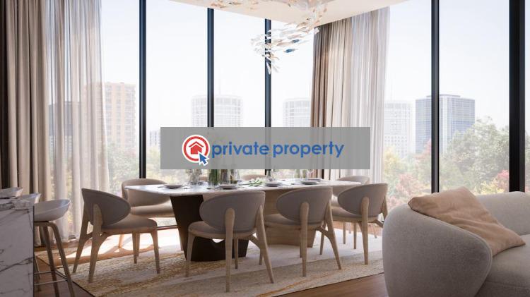 4 bedroom Apartment For Sale Westlands Nairobi - 3