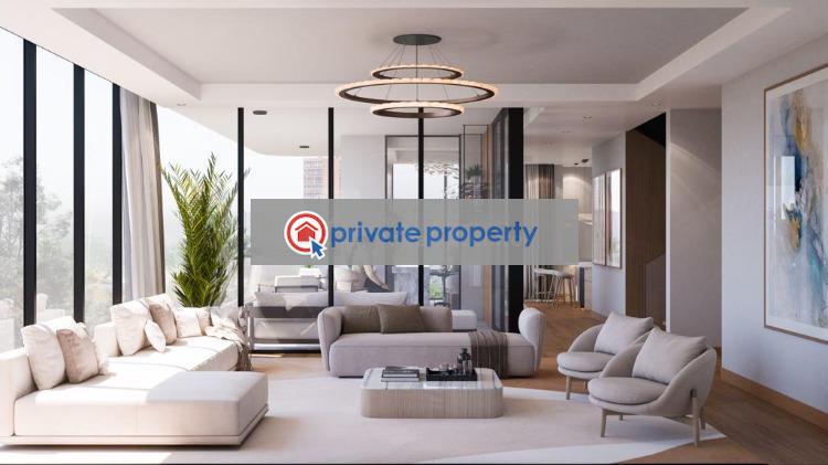4 bedroom Apartment For Sale Westlands Nairobi - 1