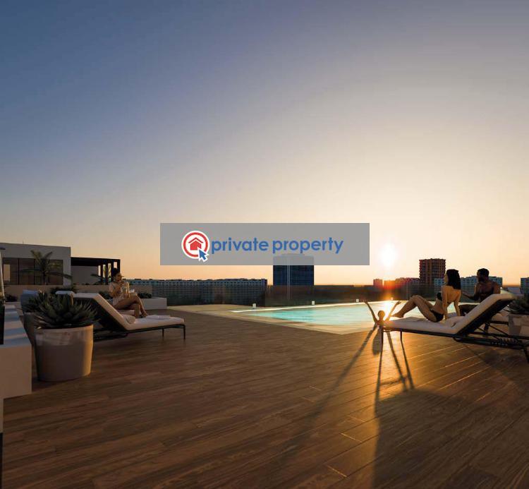 4 bedroom Apartment For Sale Westlands Nairobi - 12
