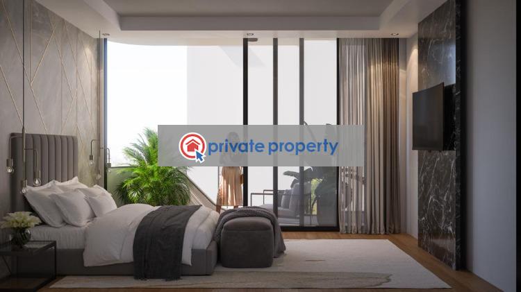 4 bedroom Apartment For Sale Westlands Nairobi - 5