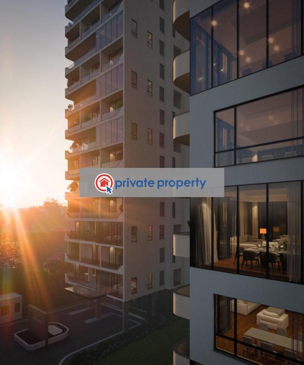 4 bedroom Apartment For Sale Westlands Nairobi - 14