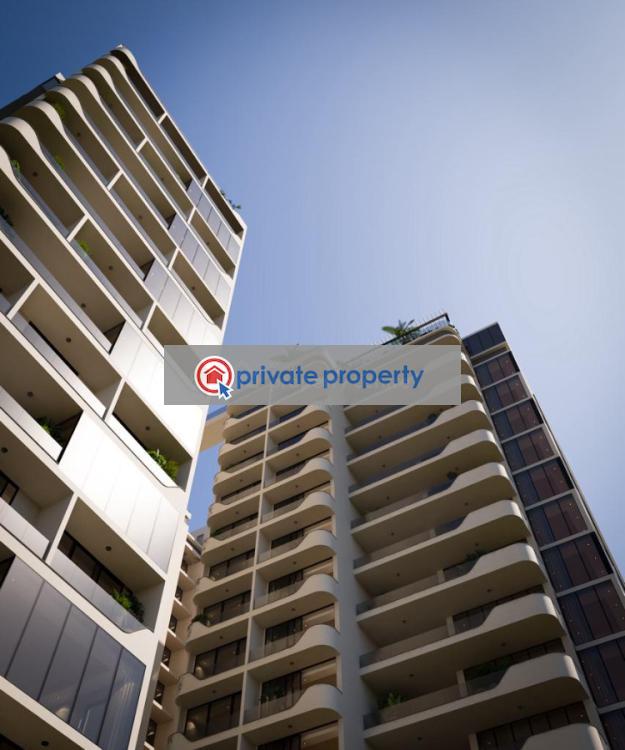 4 bedroom Apartment For Sale Westlands Nairobi - 8