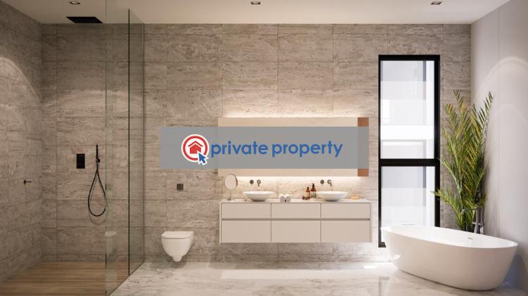 4 bedroom Apartment For Sale Westlands Nairobi - 6