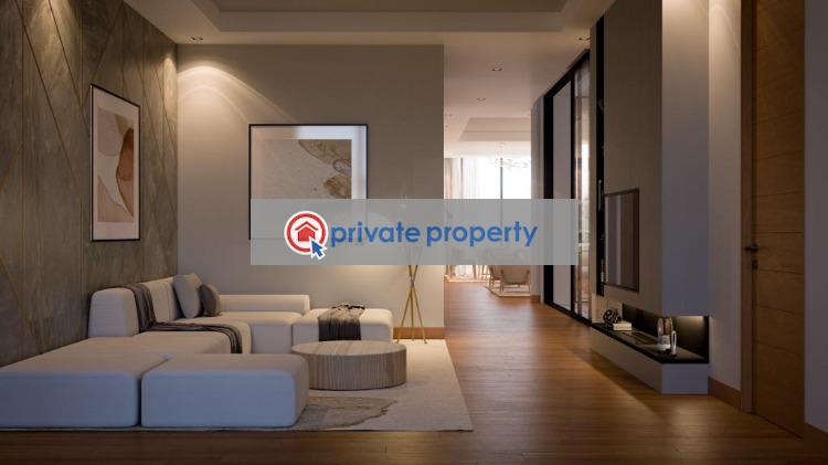 4 bedroom Apartment For Sale Westlands Nairobi - 4