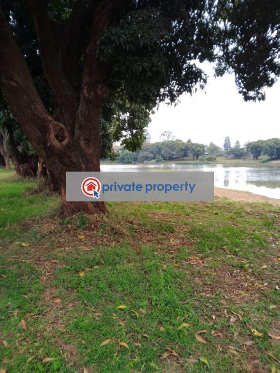 Land For Sale &nbsp;gatundu Road Juja Kiambu - 7