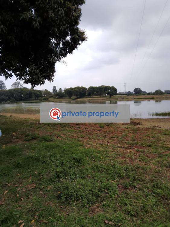 Land For Sale &nbsp;gatundu Road Juja Kiambu - 4