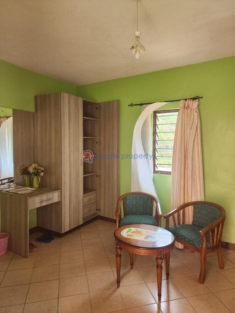 Hotel / Guest House For Sale Near Mombasa Beach Hotel Nyali  - 6