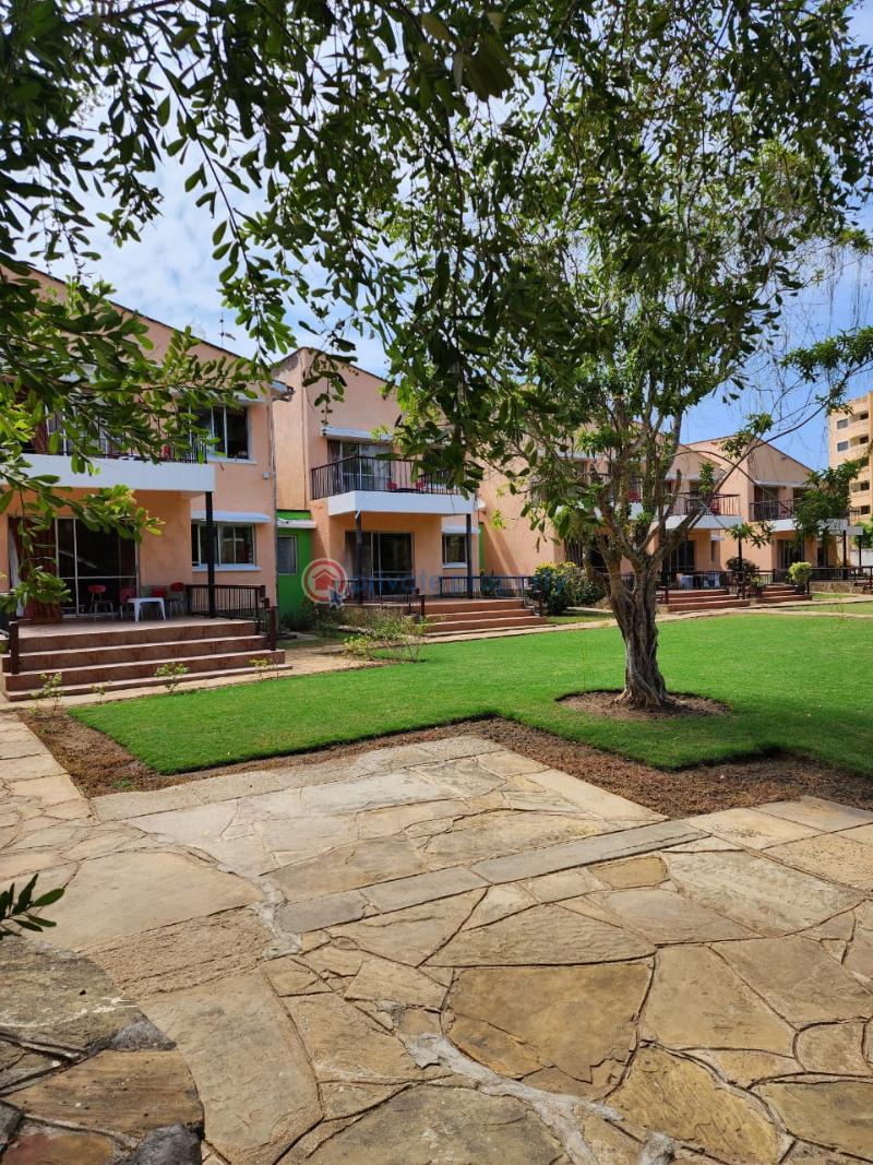 Hotel / Guest House For Sale Near Mombasa Beach Hotel Nyali  - 16