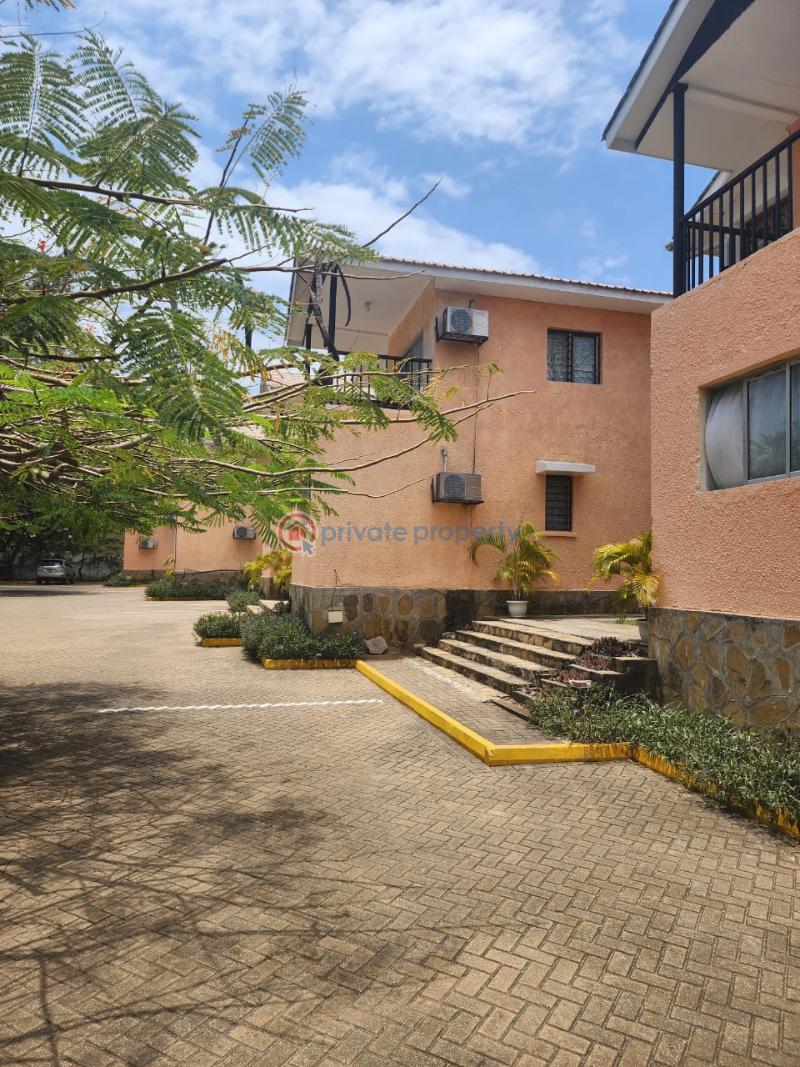 Hotel / Guest House For Sale Nyali Mombasa Near Mombasa Beach Hotel Nyali  - 5