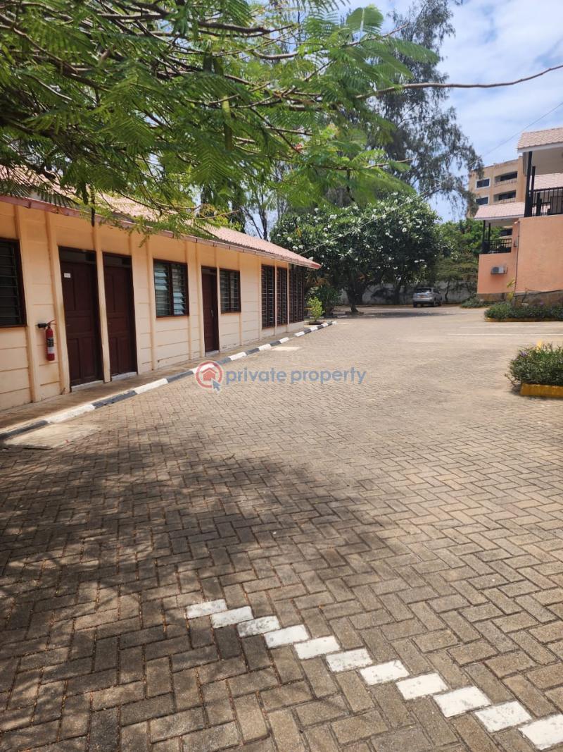 Hotel / Guest House For Sale Nyali Mombasa Near Mombasa Beach Hotel Nyali  - 4