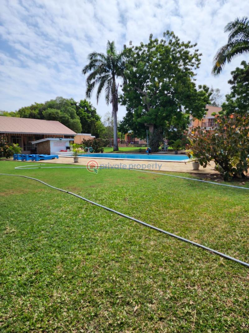 Hotel / Guest House For Sale Nyali Mombasa Near Mombasa Beach Hotel Nyali  - 12
