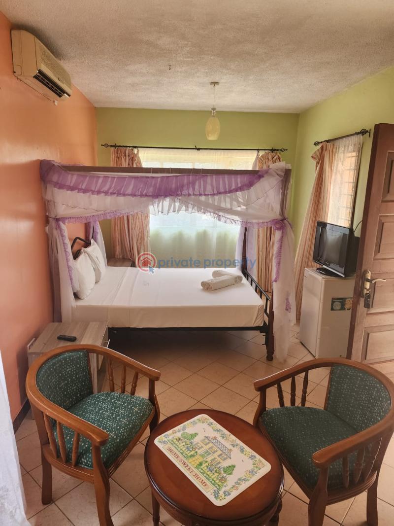 Hotel / Guest House For Sale Nyali Mombasa Near Mombasa Beach Hotel Nyali  - 0