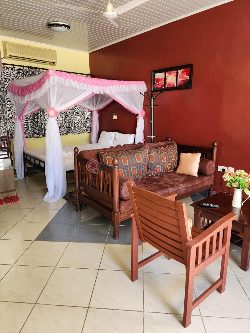 Hotel / Guest House For Sale Nyali Mombasa Near Mombasa Beach Hotel Nyali  - 19