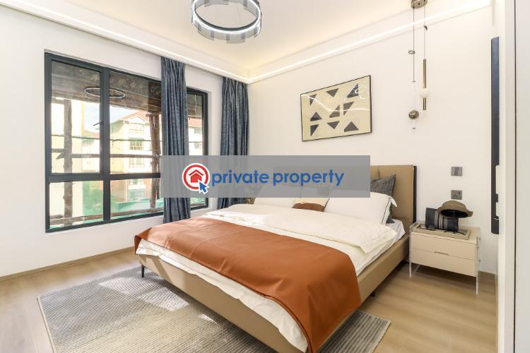 2 bedroom Apartment For Sale Lavington Nairobi - 9