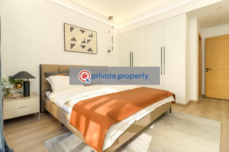 2 bedroom Apartment For Sale Lavington Nairobi - 10