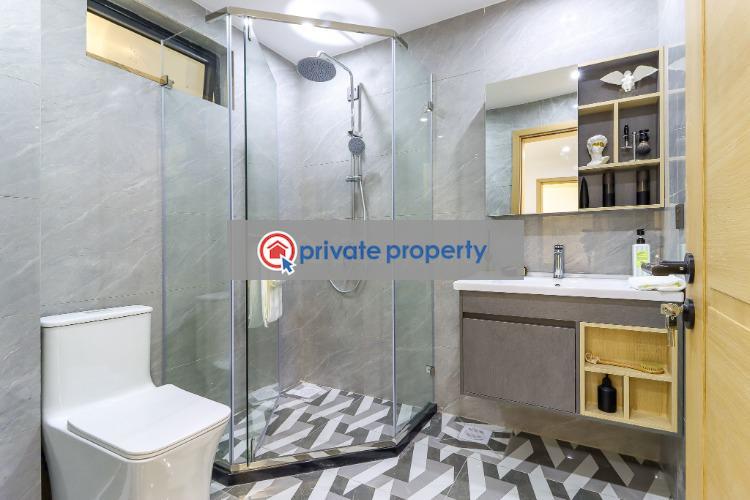 2 bedroom Apartment For Sale Lavington Nairobi - 15