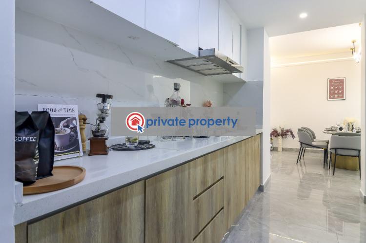 2 bedroom Apartment For Sale Lavington Nairobi - 7