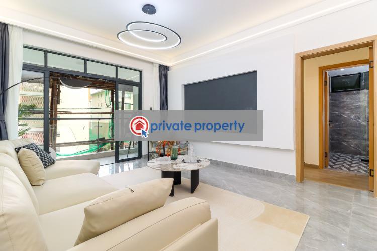 2 bedroom Apartment For Sale Lavington Nairobi - 3