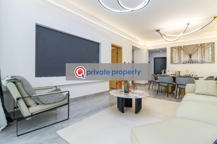 2 bedroom Apartment For Sale Lavington Nairobi - 2