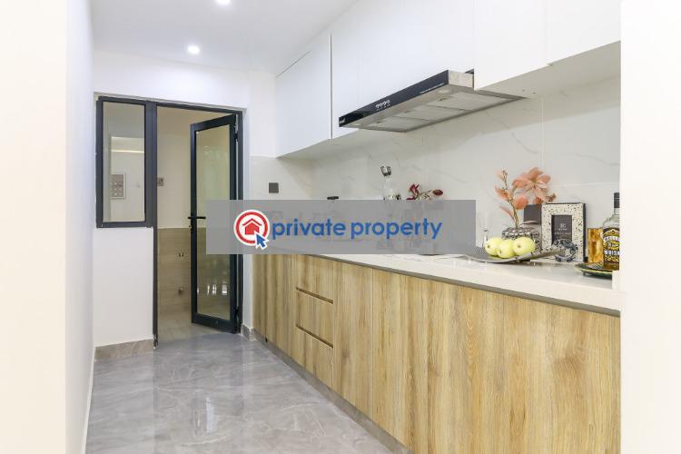 2 bedroom Apartment For Sale Lavington Nairobi - 8