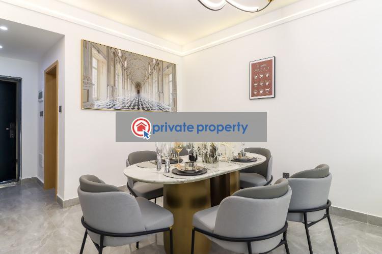 2 bedroom Apartment For Sale Lavington Nairobi - 6