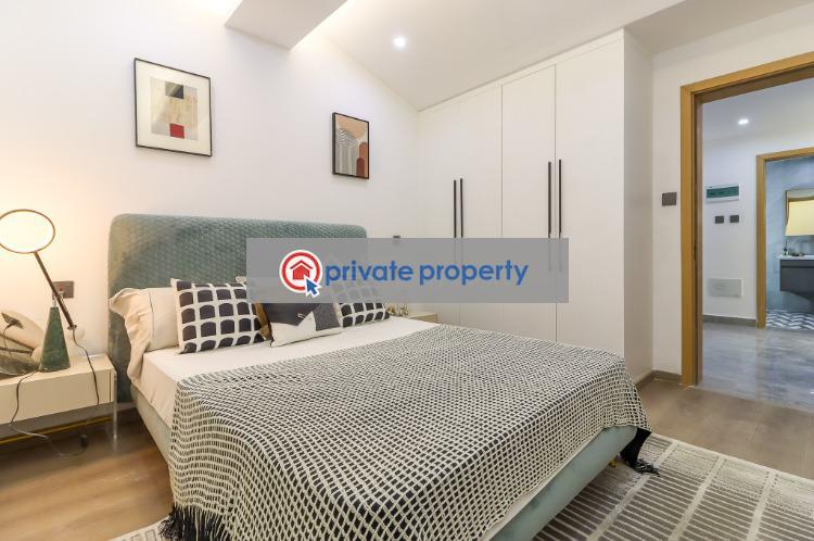 2 bedroom Apartment For Sale Lavington Nairobi - 12