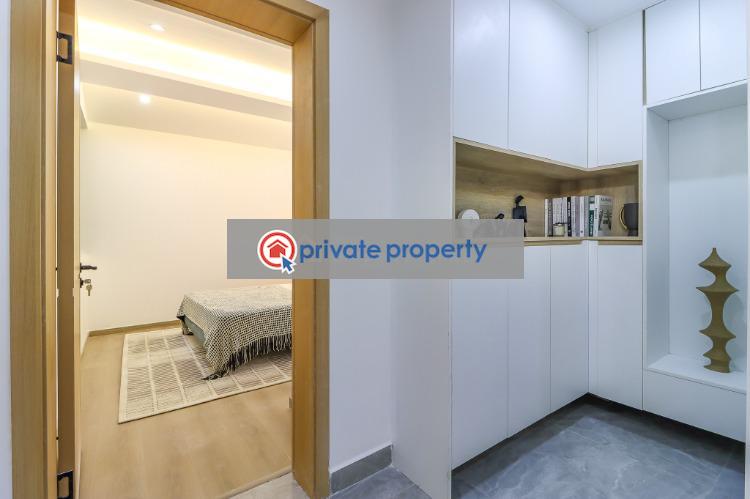 2 bedroom Apartment For Sale Lavington Nairobi - 14
