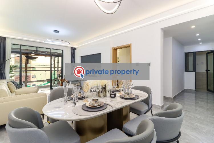 2 bedroom Apartment For Sale Lavington Nairobi - 4
