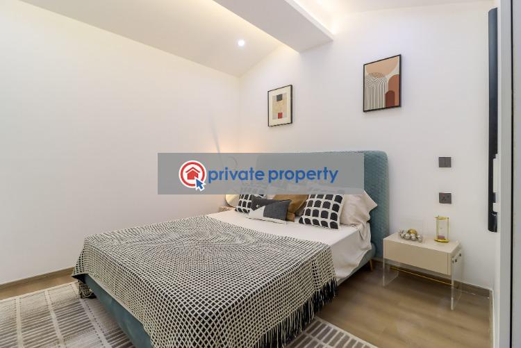 2 bedroom Apartment For Sale Lavington Nairobi - 13