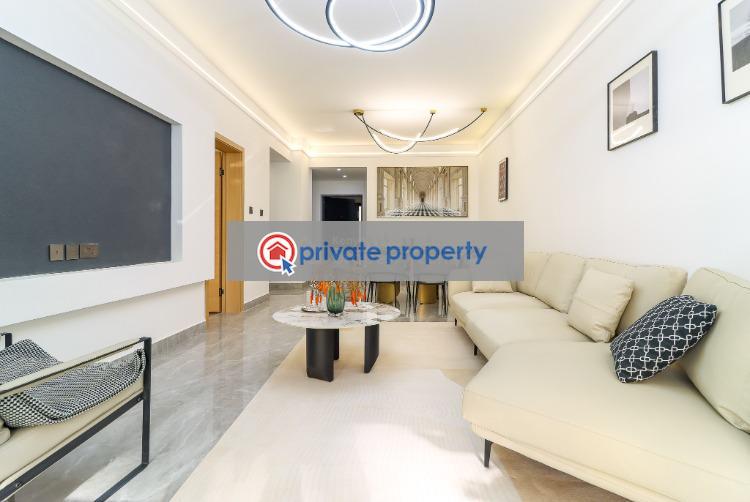 2 bedroom Apartment For Sale Lavington Nairobi - 1