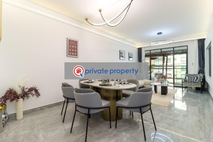 2 bedroom Apartment For Sale Lavington Nairobi - 5