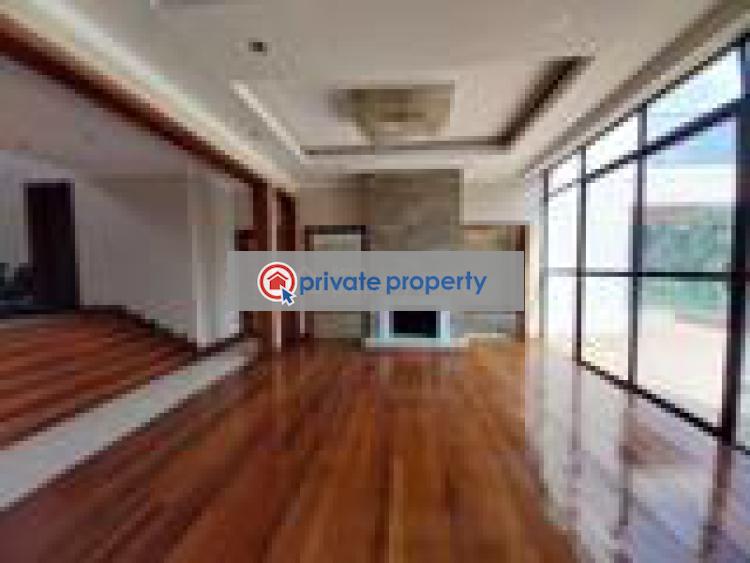 5 bedroom House For Sale Karen Nairobi - 8