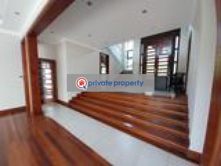 5 bedroom House For Sale Karen Nairobi - 1