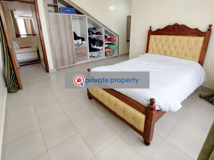 6 bedroom House For Sale &nbsp;old Kitisuru Kitisuru Nairobi - 8
