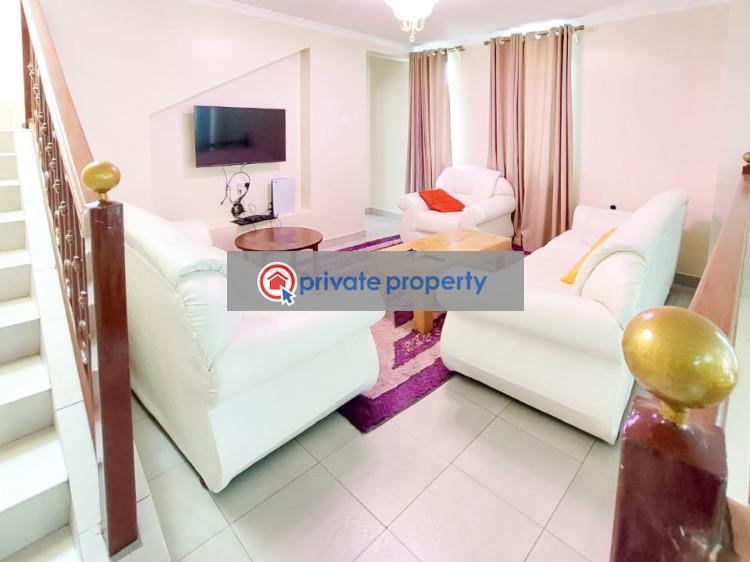 6 bedroom House For Sale &nbsp;old Kitisuru Kitisuru Nairobi - 10