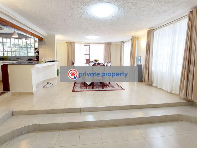 6 bedroom House For Sale &nbsp;old Kitisuru Kitisuru Nairobi - 4
