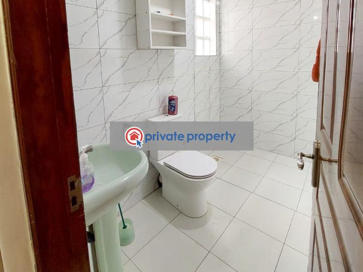 6 bedroom House For Sale &nbsp;old Kitisuru Kitisuru Nairobi - 9