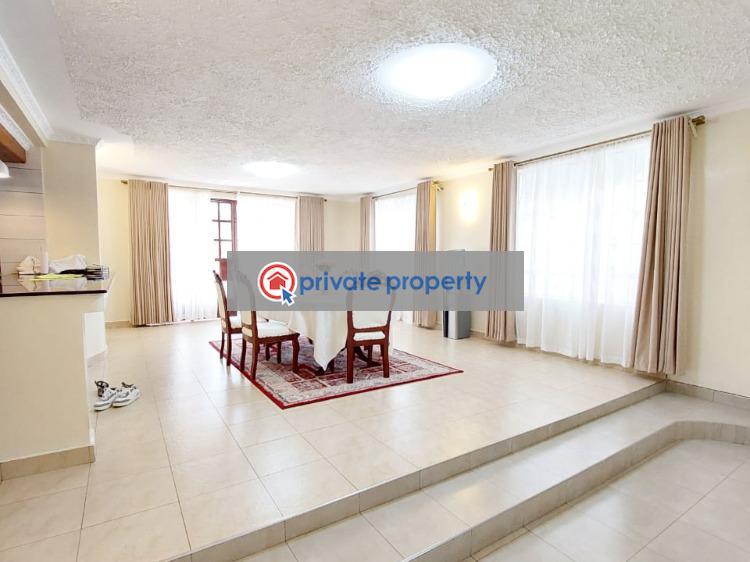6 bedroom House For Sale &nbsp;old Kitisuru Kitisuru Nairobi - 3