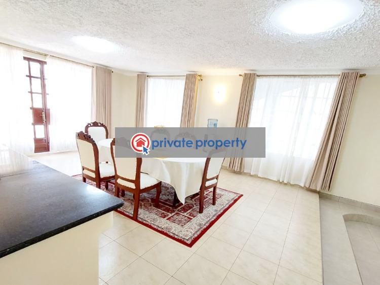 6 bedroom House For Sale &nbsp;old Kitisuru Kitisuru Nairobi - 2