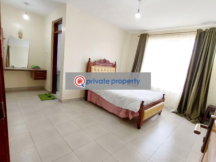 6 bedroom House For Sale &nbsp;old Kitisuru Kitisuru Nairobi - 12