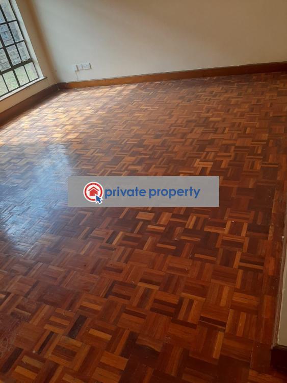 4 bedroom Semi detached Duplex For Sale &nbsp;mombasa Road Sabaki Estate Syokimau/Mulolongo Machakos - 4