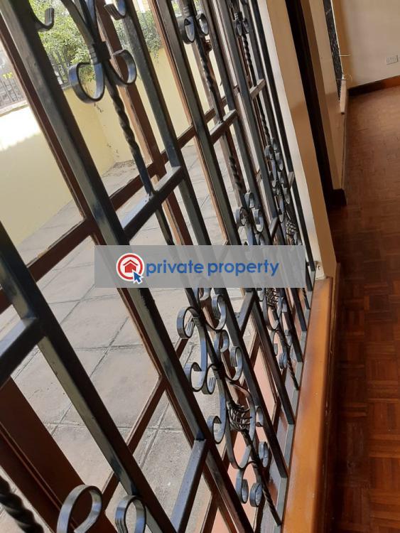 4 bedroom Semi detached Duplex For Sale &nbsp;mombasa Road Sabaki Estate Syokimau/Mulolongo Machakos - 9