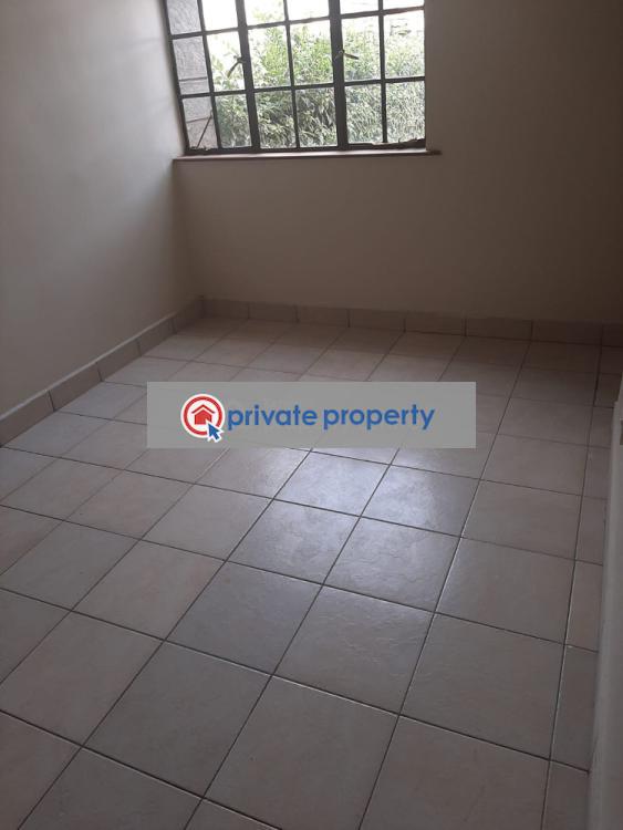 4 bedroom Semi detached Duplex For Sale &nbsp;mombasa Road Sabaki Estate Syokimau/Mulolongo Machakos - 3