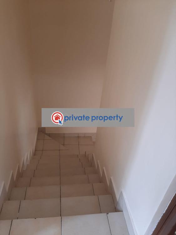 4 bedroom Semi detached Duplex For Sale &nbsp;mombasa Road Sabaki Estate Syokimau/Mulolongo Machakos - 10