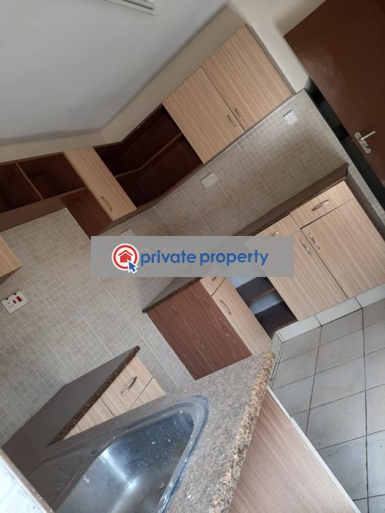 4 bedroom Semi detached Duplex For Sale &nbsp;mombasa Road Sabaki Estate Syokimau/Mulolongo Machakos - 2